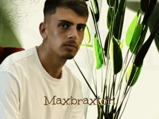 Maxbraxton