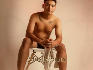 Maxbrown