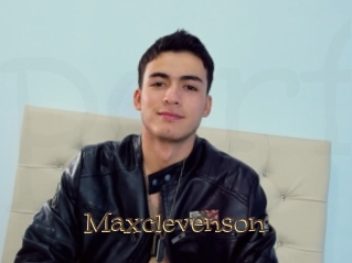 Maxclevenson