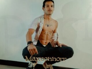 Maxconnorr