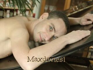 Maxdavies1