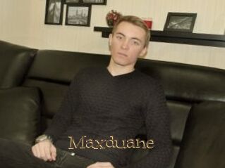 Maxduane