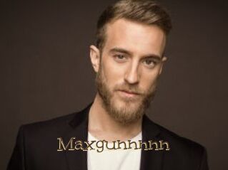 Maxgunnnnn