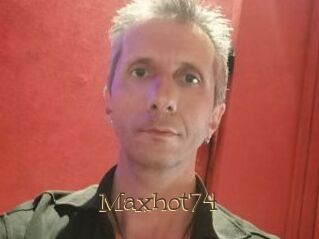 Maxhot74