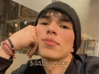 Maxiconor