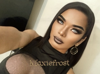 Maxiefrost