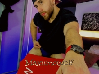 maxiimowolf Porno FR