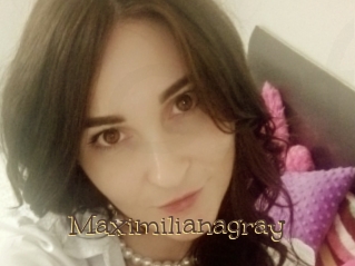 Maximilianagray