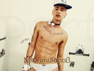 Maximiliano8
