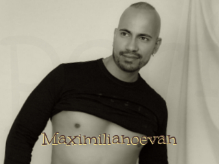 Maximilianoevan
