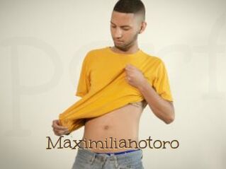 Maximilianotoro