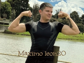 Maximo_leon20