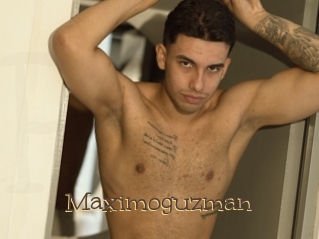 Maximoguzman