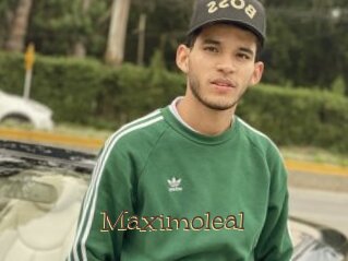 Maximoleal