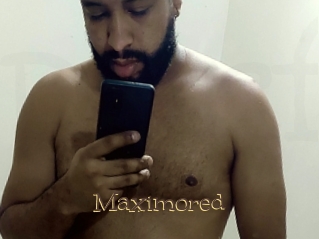 Maximored