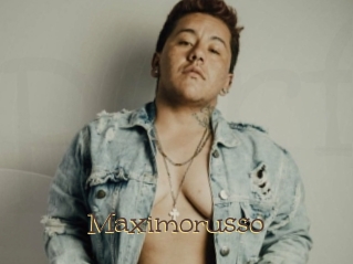 Maximorusso