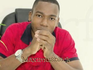 Maximusblack