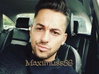 Maximuss88