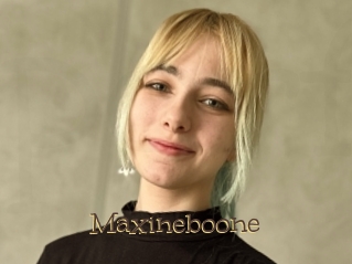 Maxineboone