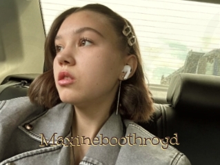 maxineboothroyd Porno FR