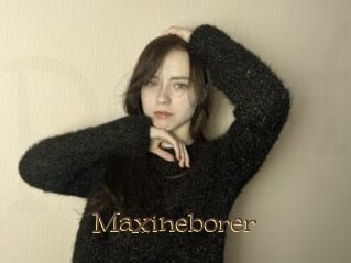 maxineborer Porno FR