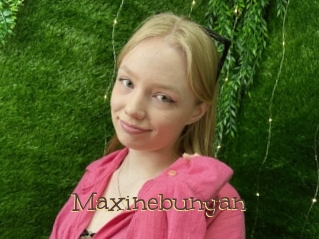Maxinebunyan
