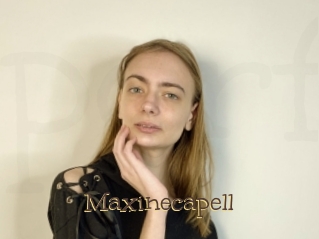 Maxinecapell