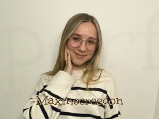 Maxinecreedon