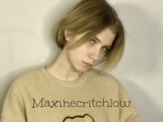 maxinecritchlow Porno FR