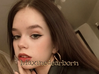 Maxinedearborn