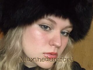 Maxinedumford