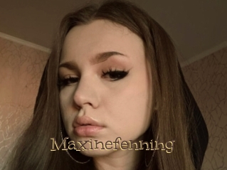 Maxinefenning