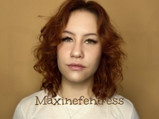 Maxinefentress