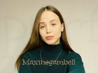 Maxinegambell