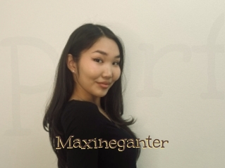 Maxineganter