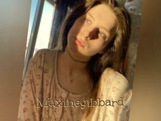 Maxinegibbard