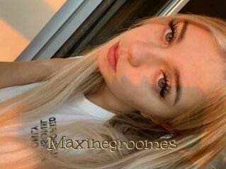 Maxinegroomes