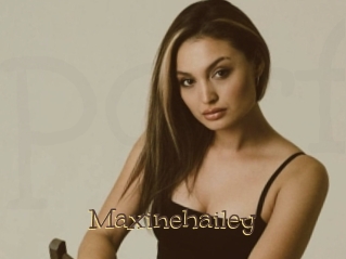 Maxinehailey