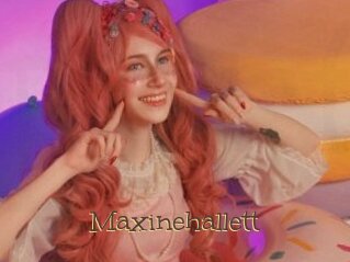Maxinehallett