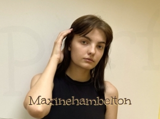 maxinehambelton Porno FR
