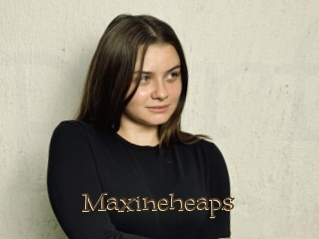 Maxineheaps