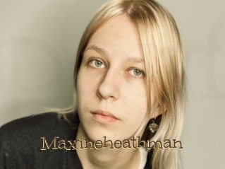 Maxineheathman