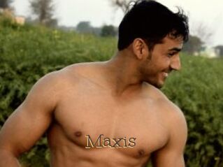 Maxis