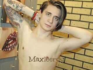 Maxleeroy
