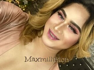 Maxmillinton