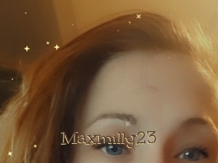 Maxmilly23