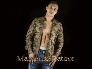 maxmusclelatinx Porno FR
