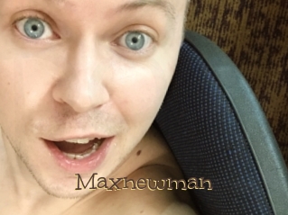Maxnewman
