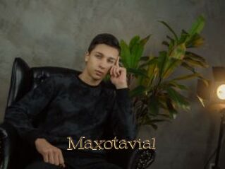 maxotavial Porno FR