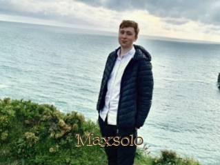 Maxsolo